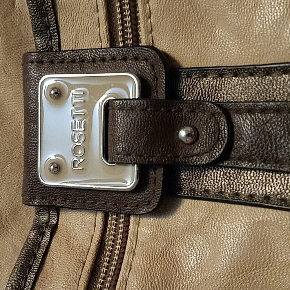 Handbag - Picture 3 of 5